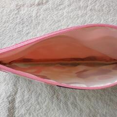 【未使用品】レイジースーザン　ポーチの画像