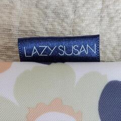 【未使用品】レイジースーザン　ポーチの画像