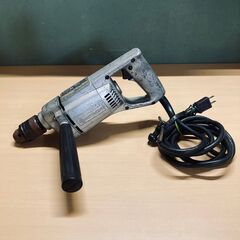 日立工機 金工用携帯電気ドリル BUL-SH3（1991年製）
