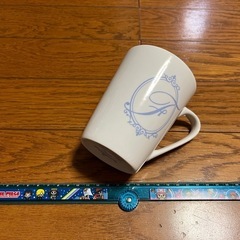 お皿、コップセットの画像