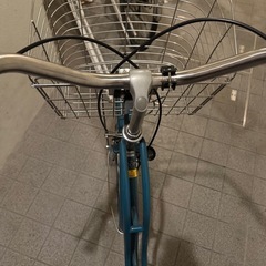 【予約済み】自転車 の画像