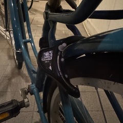 【予約済み】自転車 の画像