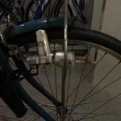 中古】中央区のクロスバイクを格安/激安/無料であげます・譲り