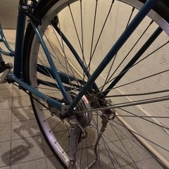 【予約済み】自転車 の画像