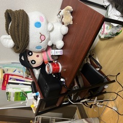テーブル