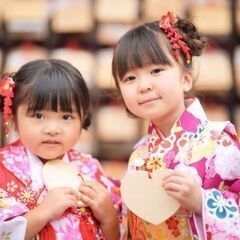 【急募】【撮影無料】キッズモデル