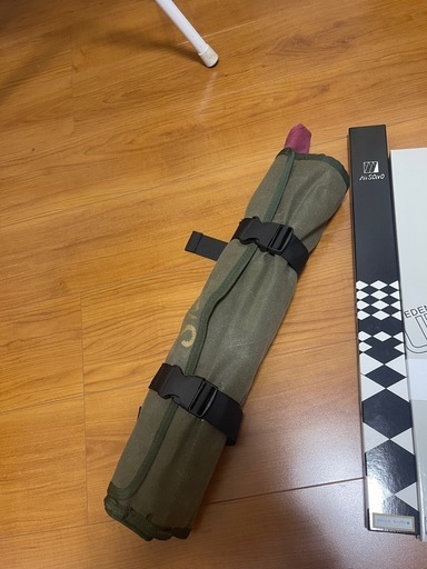 Misono包丁セット