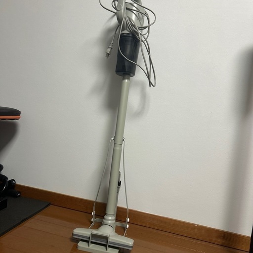 掃除機