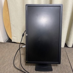 【0円】モニター HP E231の画像