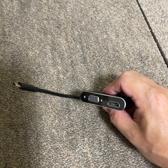 【0円】モニター HP E231の画像