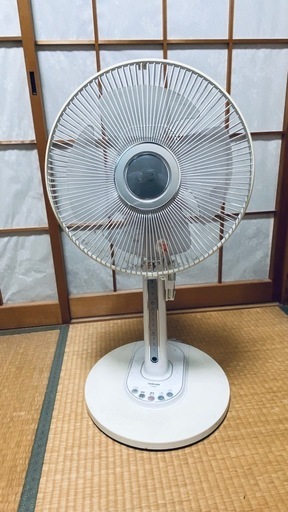 扇風機