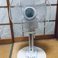 扇風機