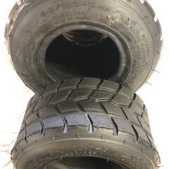 ☆彡BRIDGESTONE! ブリヂストン!!!カートのタイヤ４本セット!!!カート用レーシングタイヤ!!!中古タイヤ!!4.0/10.05-5と6.0/11.0-5 前後４本セット!!!の画像