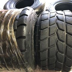 ☆彡BRIDGESTONE! ブリヂストン!!!カートのタイヤ４本セット!!!カート用レーシングタイヤ!!!中古タイヤ!!4.0/10.05-5と6.0/11.0-5 前後４本セット!!!の画像