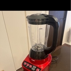元値¥29800　twinbird パワフルミキサー　KC-4859型