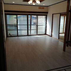 🔶猪苗代町🔶希少 一戸建て🔶３LDK、LDK16畳🔶広々ゆったりコスパよし🔶 - 耶麻郡