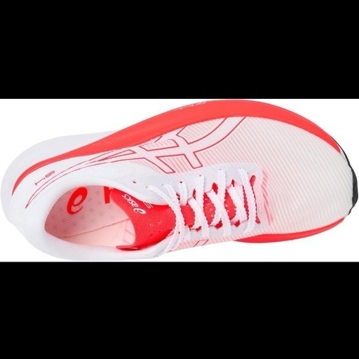 アシックス　ランニングシューズ S4 26.5cm ユニセックス大人