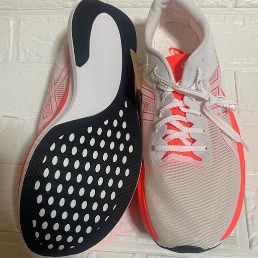 アシックス　ランニングシューズ S4 26.5cm ユニセックス大人