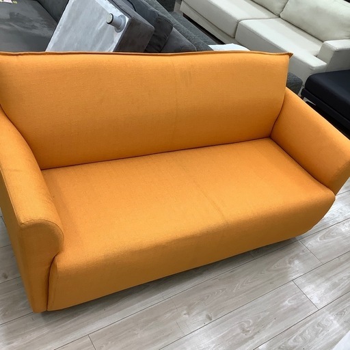 2人掛けソファーのご紹介！(トレファク寝屋川)