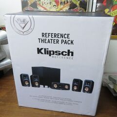 Klipsch Reference Theater Pack ク...