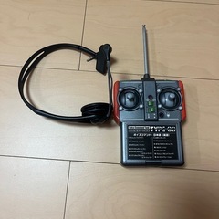 【最終処分価格】【ジャンク】ラジコン  戦車 陸上自衛隊74式の画像