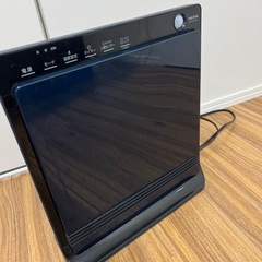 ほぼ新品です