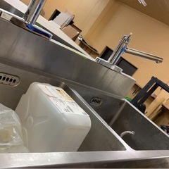 【中古品】シンクの画像