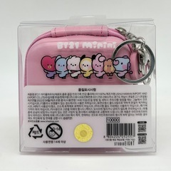 未使用◆マカロンポーチ◆ポーチ◆BT21の画像