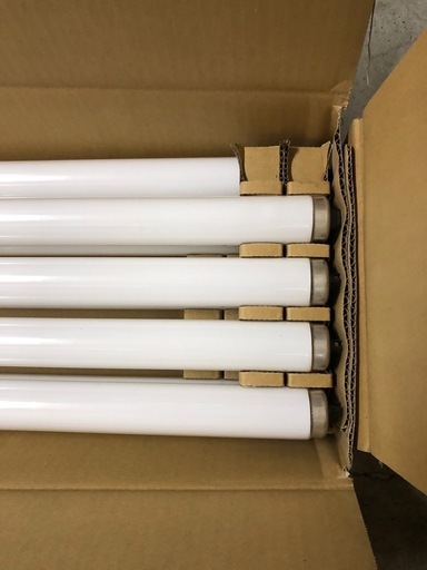 HITACHI 蛍光管 FLR110H・EX-N/A-A