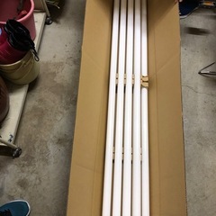 HITACHI 蛍光管 FLR110H・EX-N/A-Aの画像