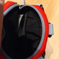 ナイキ　ポシェットの画像