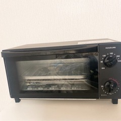 オーブントースター