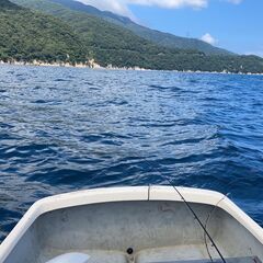 手漕ぎボート友達募集