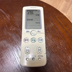 エアコンの画像