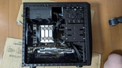 ⭐️購入者決定　ガレリア ゲーミングPC/i7 /メモリ32GB/GTX970　全国発送可