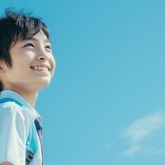中川中学1年　太一君の成長ストーリー