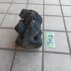 溶岩石(303)盆栽等に最適の画像