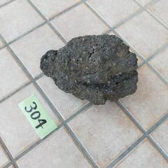 溶岩石(304)盆栽等に最適の画像
