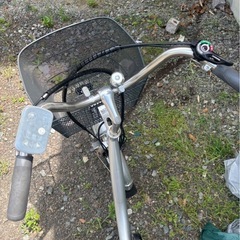 takeda 電動三輪車