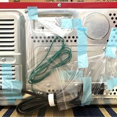 オーブンレンジ ヘルシオ お譲りしますの画像