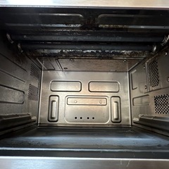 オーブンレンジ ヘルシオ お譲りしますの画像