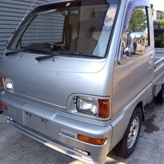 U42T ミニキャブ　トラック　軽トラ