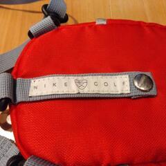 ナイキ　ポシェットの画像