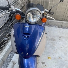 ホンダトゥデイAF67
