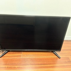 テレビ32v