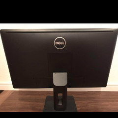 【直接取引のみ】DELL E2414Ht 24インチ ワイド 液晶モニターの画像