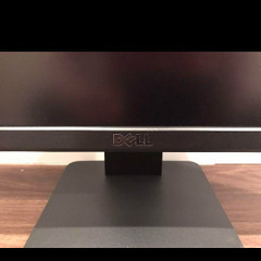 【直接取引のみ】DELL E2414Ht 24インチ ワイド 液晶モニターの画像