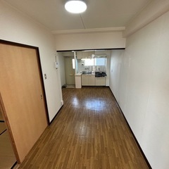 敷礼ゼロ⭐️神戸市北区2LDK⭐️ネット無料🅿️駐車場🐶ペット相...