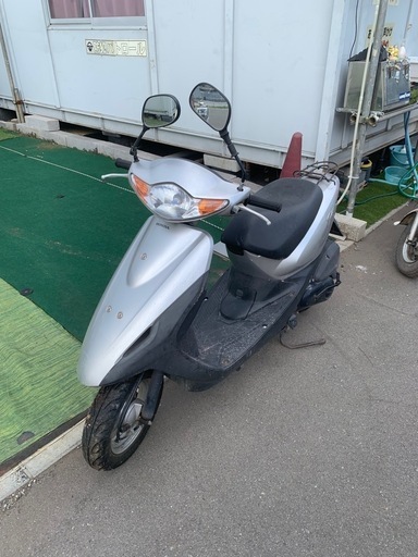 ホンダ HONDA Dio