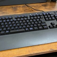 ゲーミング キーボード